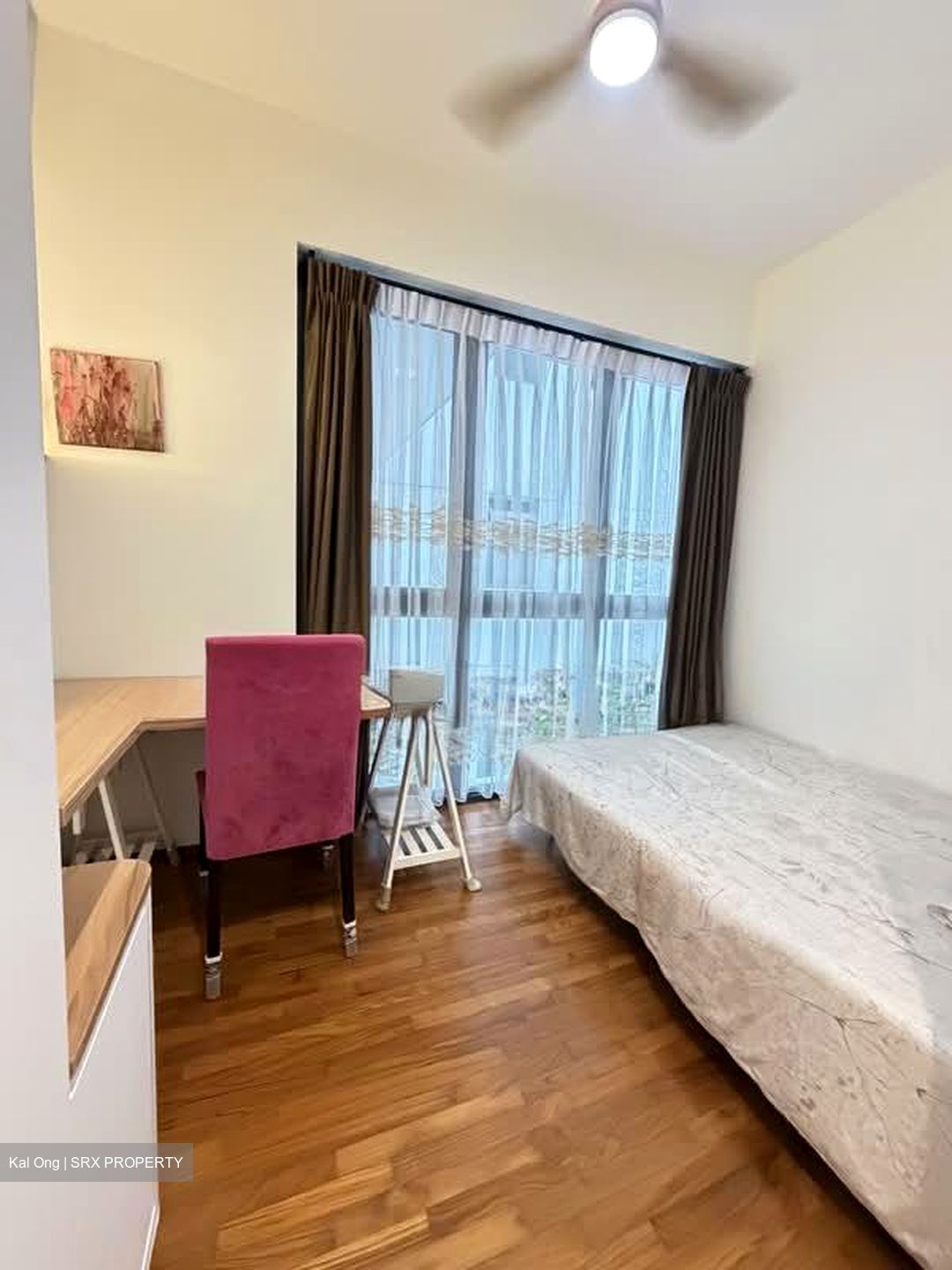 North Park Residences (D27), Apartment #558265471
